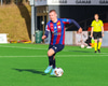Fótbolti.net - Haukur Gunnarsson