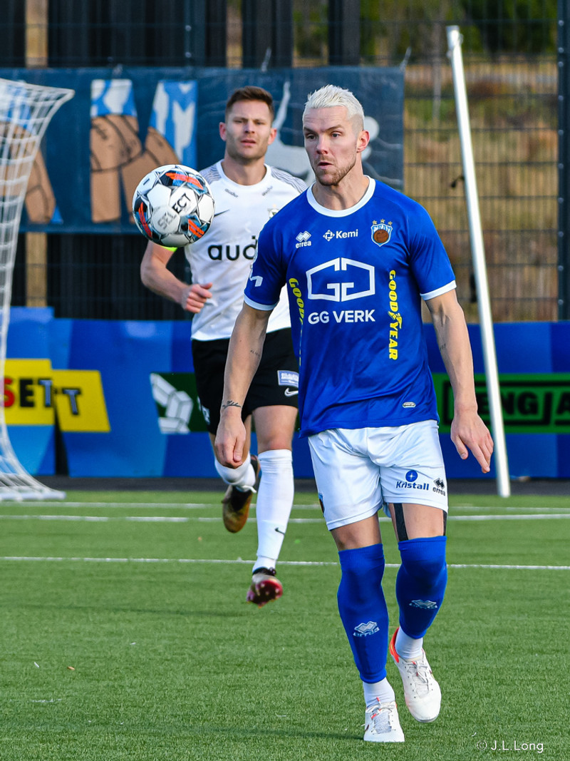 Þarf að skora í þriðja sinn gegn Keflavík til að hljóta gullskóinn