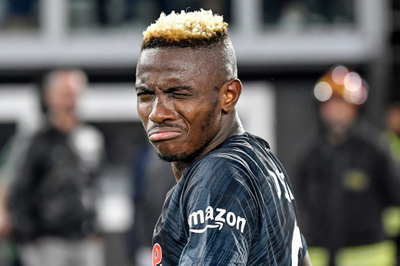 Chelsea eða Man Utd?