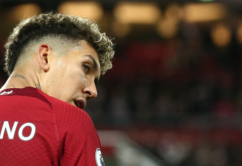 Skilja ekkert í frammistöðu Liverpool - „Þetta er alvarlegt vandamál"
