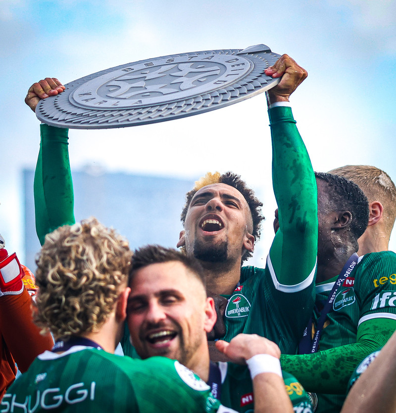 Ísak Snær er mættur aftur í Bestu deildina.