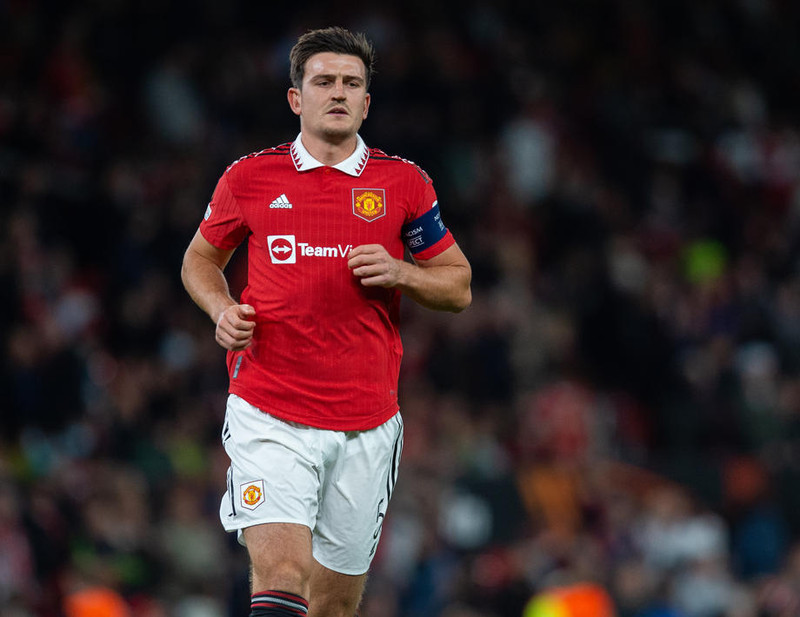 Byrjunarlið Man Utd og Aston Villa: Dubravka og Maguire byrja en Ronaldo ekki í hóp