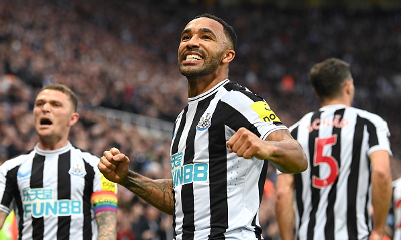 <b>Sóknarmaður: Callum Wilson (Newcastle)</b> - Er á skotskónum og tók þátt í að pakka saman Aston Villa.