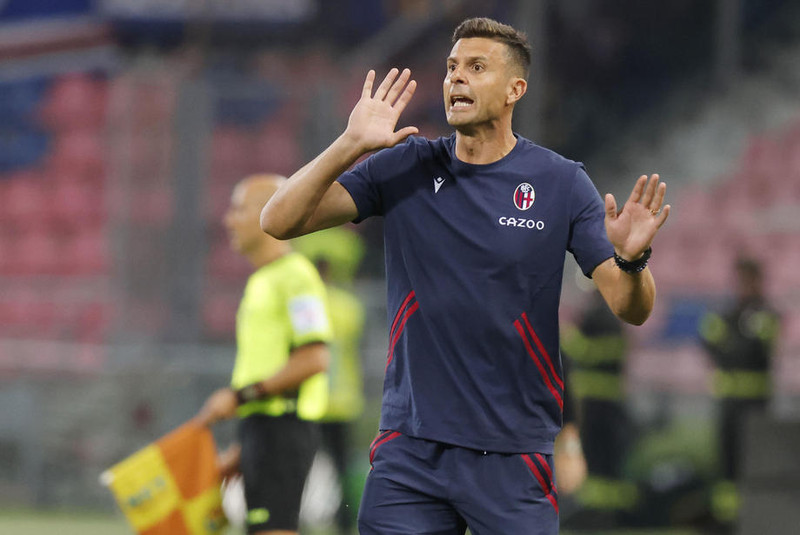 Thiago Motta tekinn við Juventus (Staðfest)