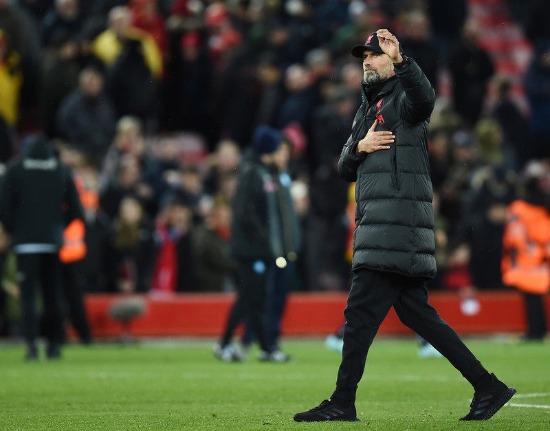 Jürgen Klopp