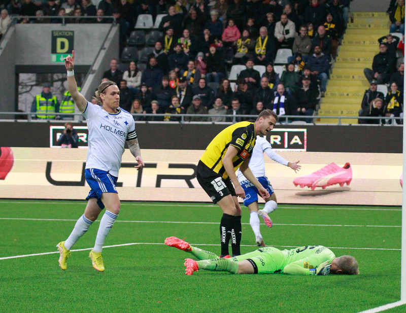 Arnór hafði tilefni til að fagna reglulega á síðasta tímabili.