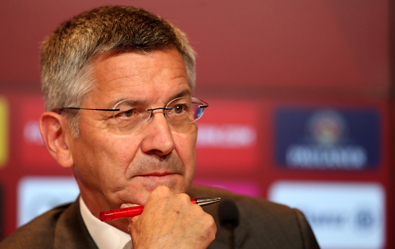 Stjórnendur Bayern 'láta sig dreyma' um Florian Wirtz