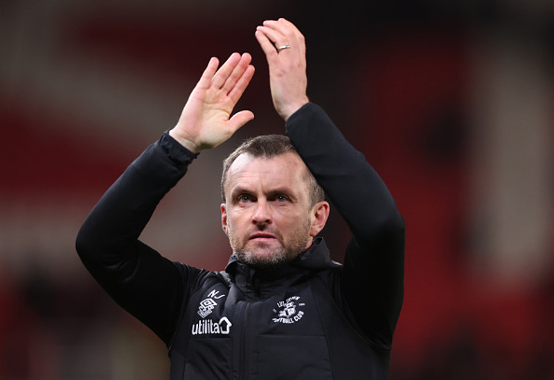 Nathan Jones