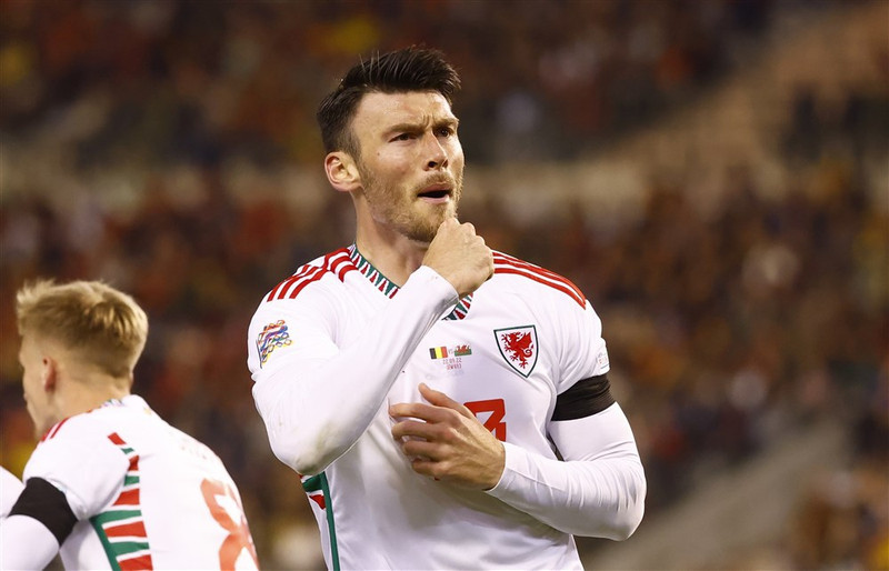 Kieffer Moore til Ipswich (Staðfest)