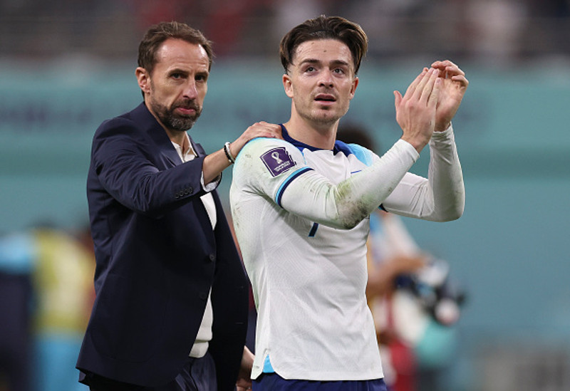 Grealish mun fá kaldar kveðjur frá Írum