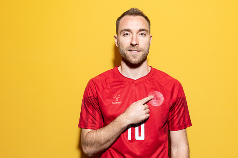 Eriksen og Schmeichel fá skaðabætur frá bet365