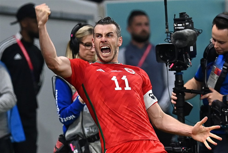 Sven-Göran: Bale kæmist varla á bekkinn hjá Englandi