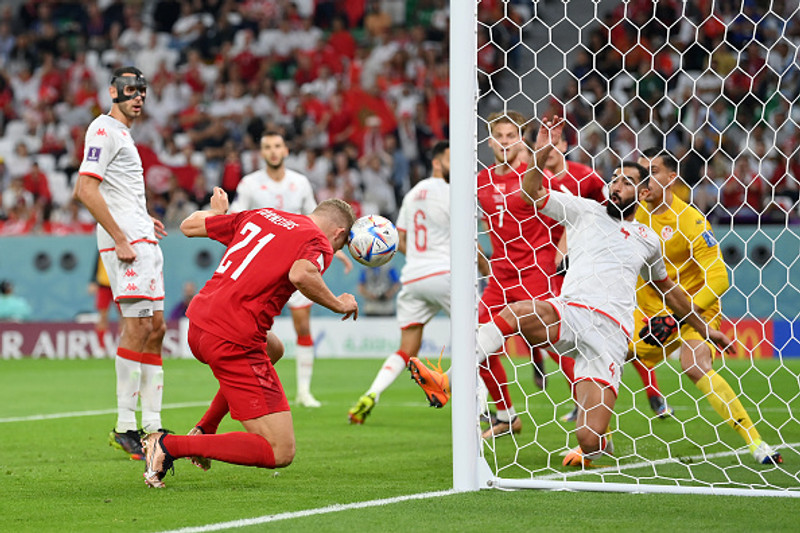 Óli Kristjáns: Ótalmargt sem danska liðið þarf að laga