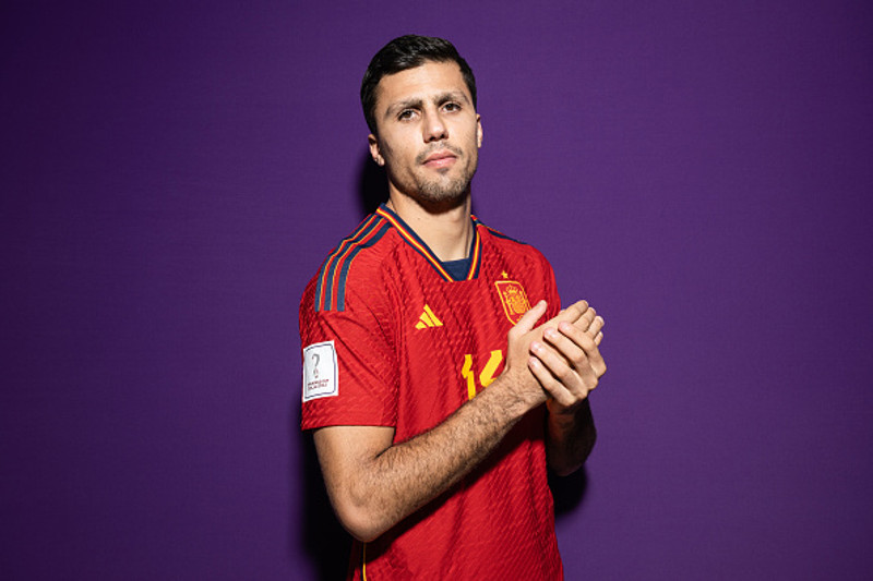 Rodri.