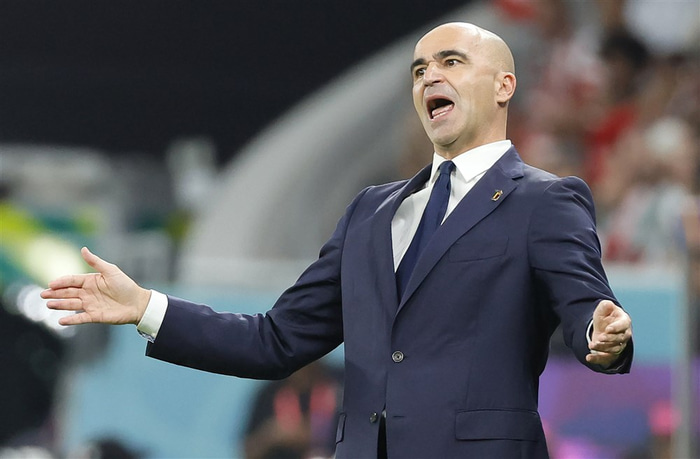 Roberto Martínez