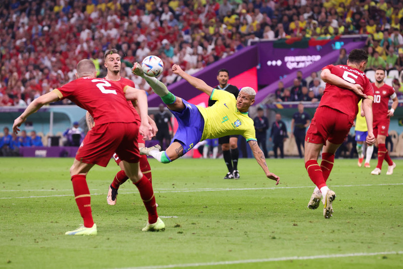 Richarlison