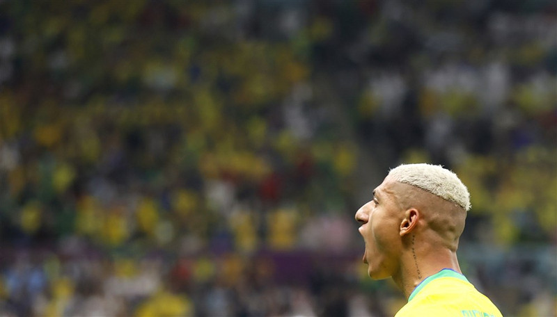 Richarlison.