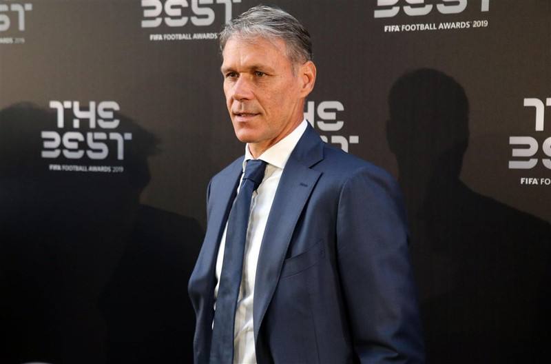 Marco van Basten