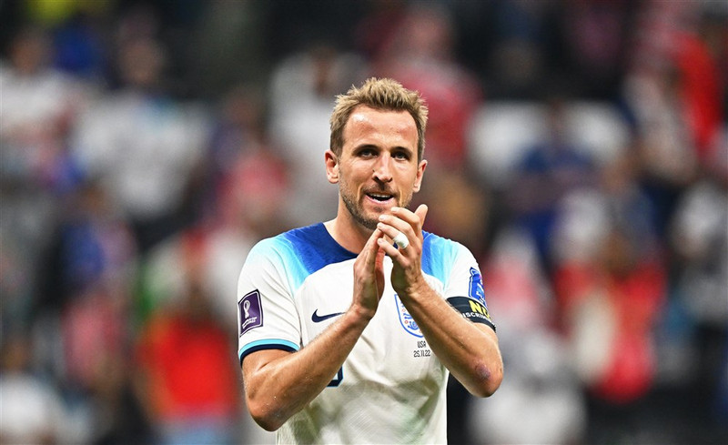 Harry Kane