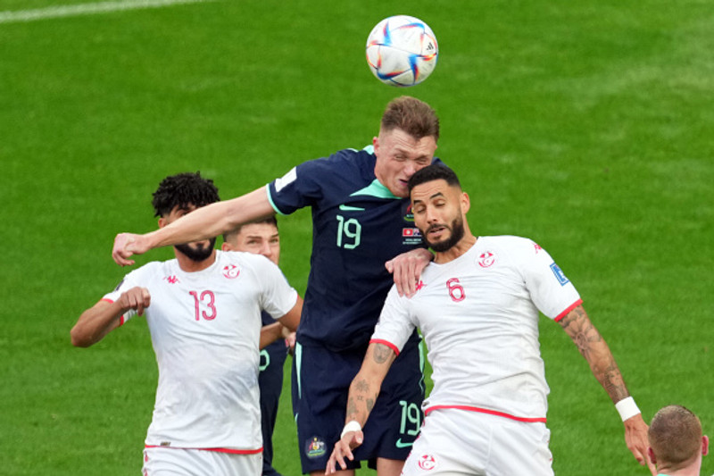 Hann er harður í horn að taka.