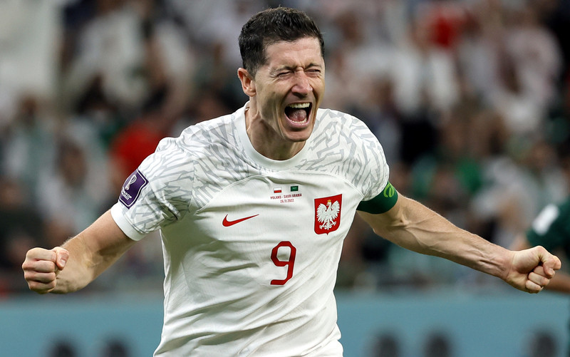 Verður Lewandowski með?