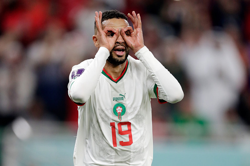 En-Nesyri til Fenerbahce (Staðfest)