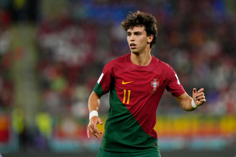 Joao Felix.
