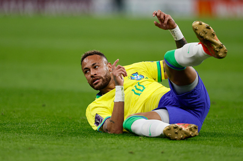 Staðfestir að Neymar sé klár í slaginn