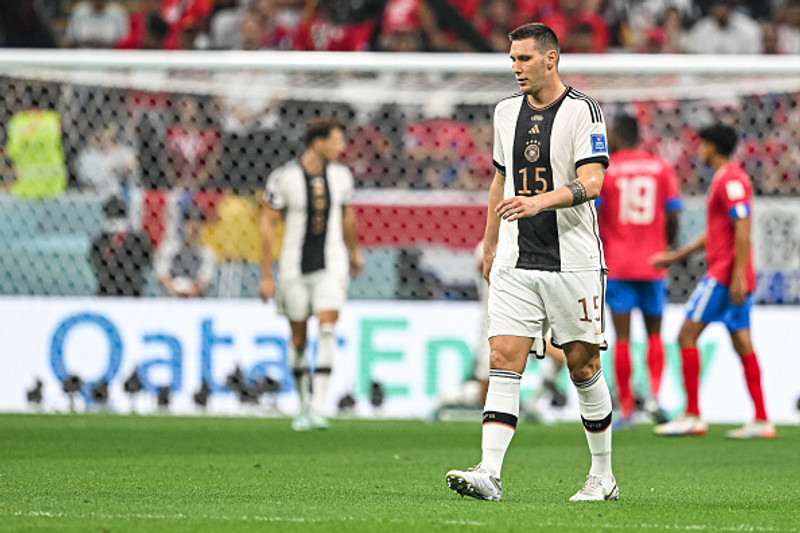 Niklas Sule.