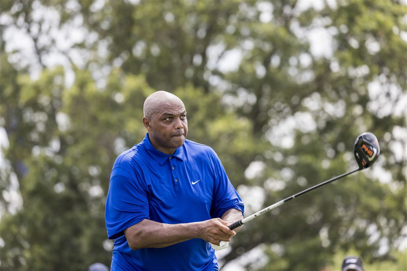 Charles Barkley