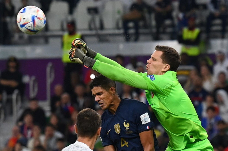 Ekkert verður úr kaupum Al-Nassr á Szczesny