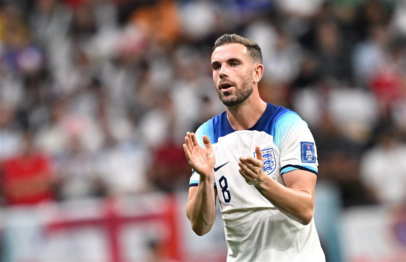 Henderson ekki með Englandi á EM