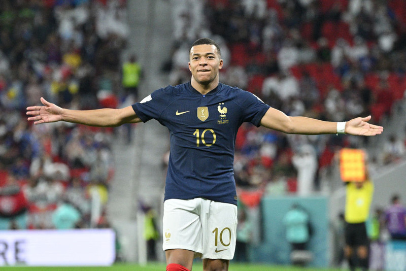 <b>HM hringborðið</b> - Hey Jude og töframáttur Messi og Mbappe
