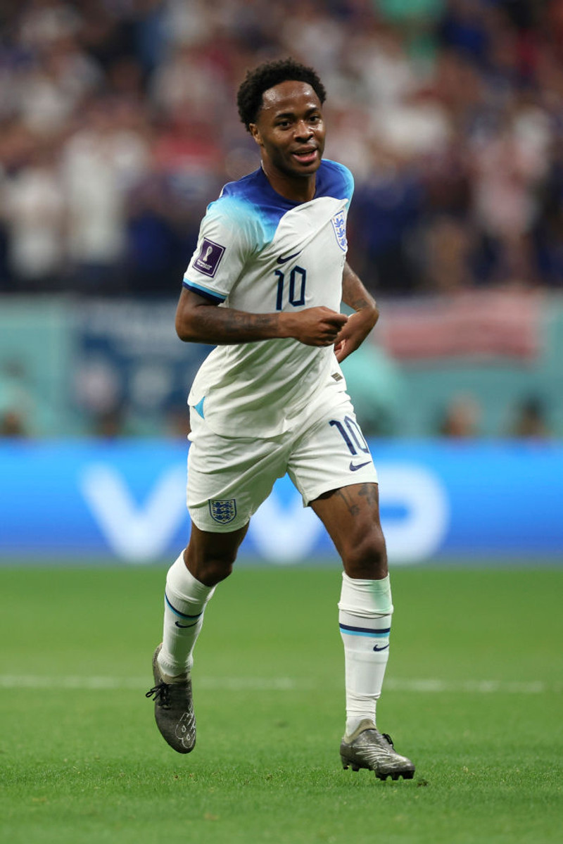 Sterling snýr ekki aftur fyrr en fjölskyldan er 100% örugg