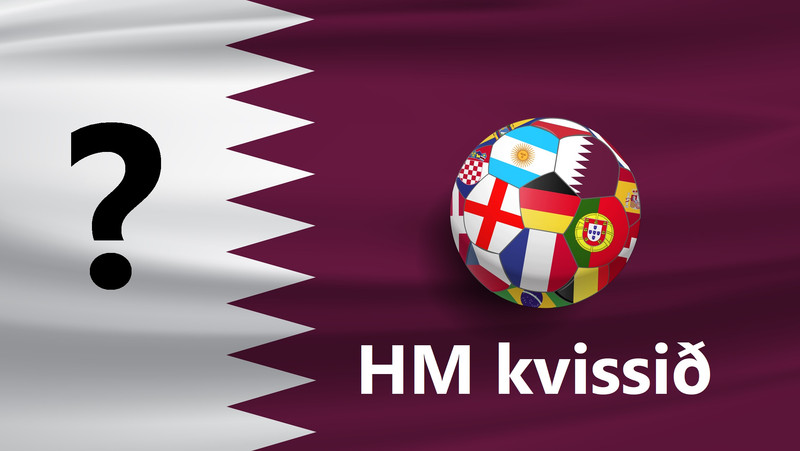 <b>HM kvissið</b> - Liðin sem kvöddu eftir riðlakeppnina