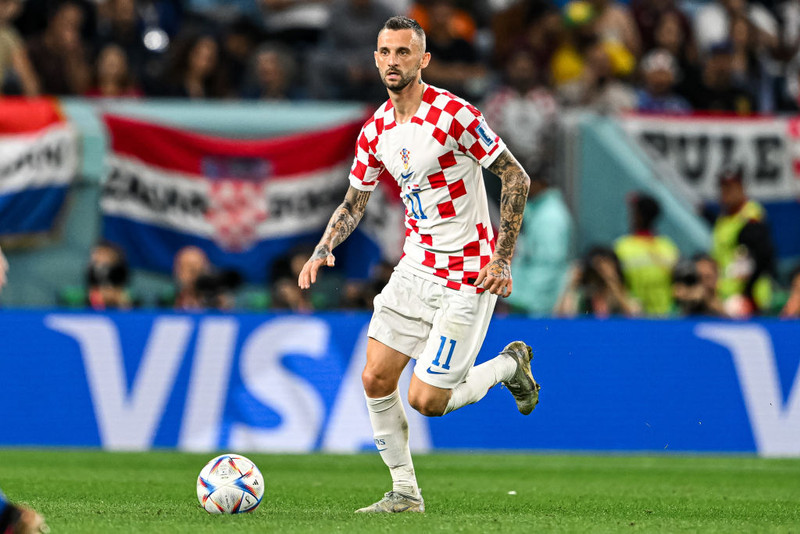 Marcelo Brozovic
