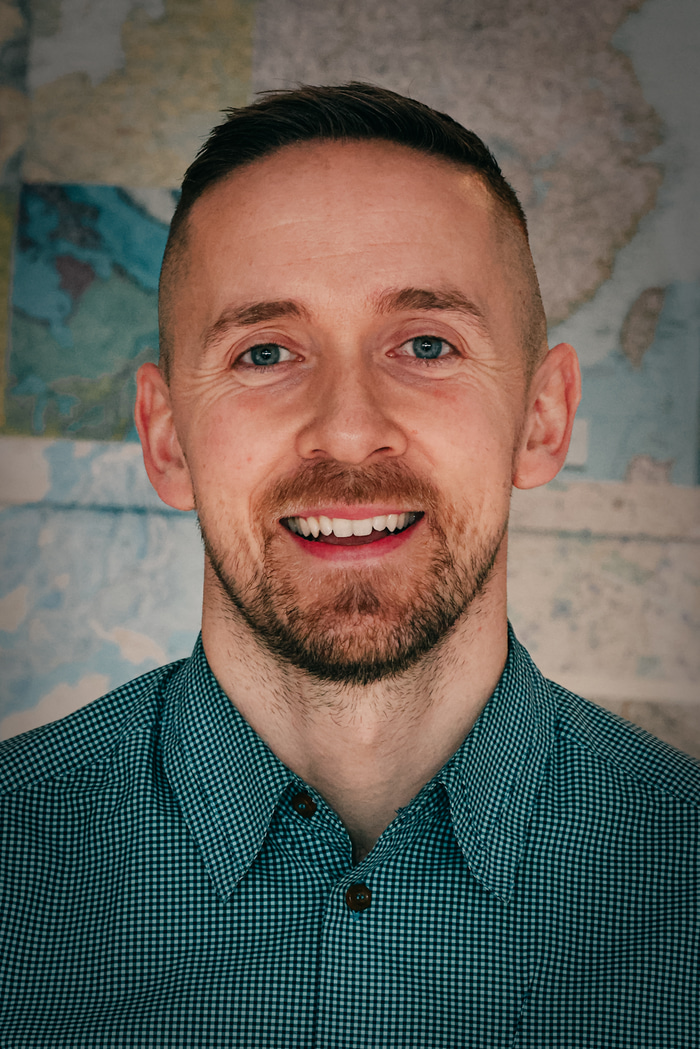 Gunnar Nielsen