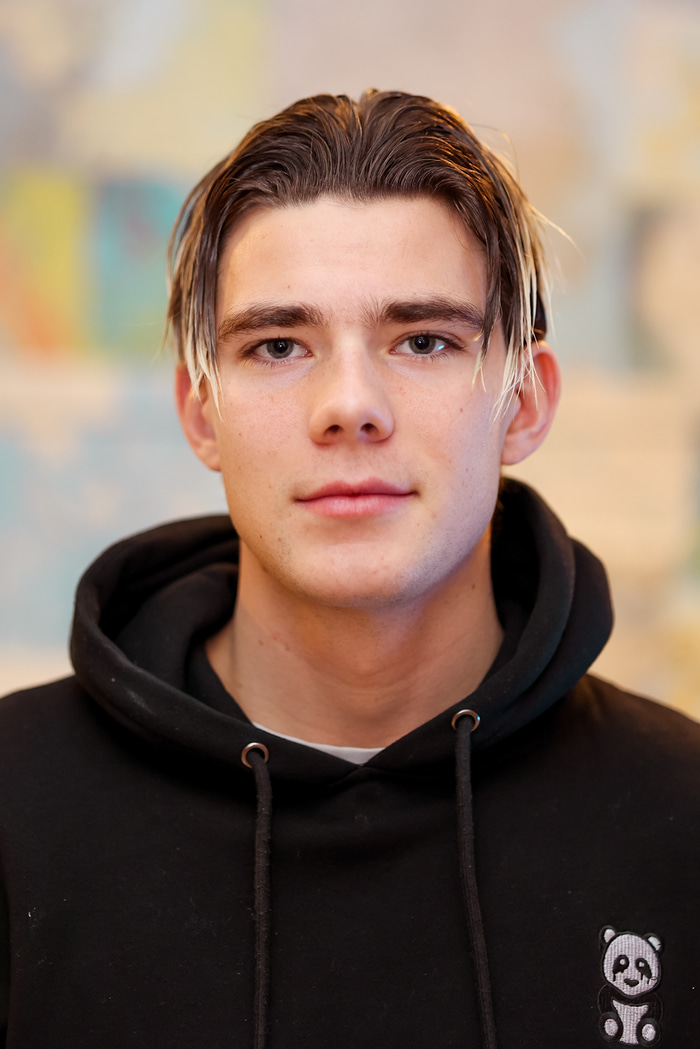 Brynjólfur Willumsson.