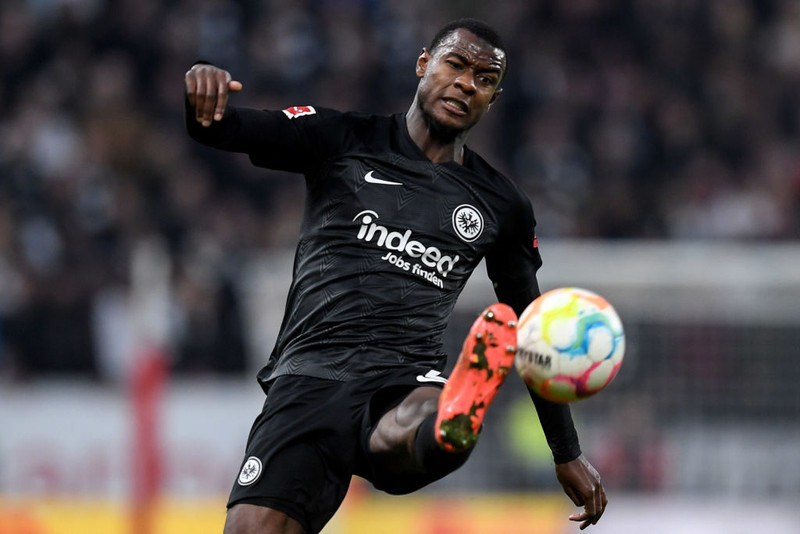 Arsenal sagt hafa unnið barráttuna um Ndicka