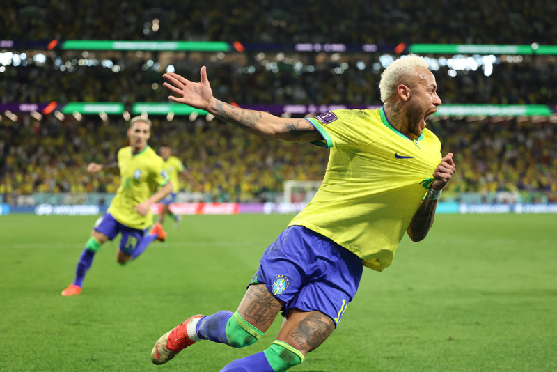 Neymar