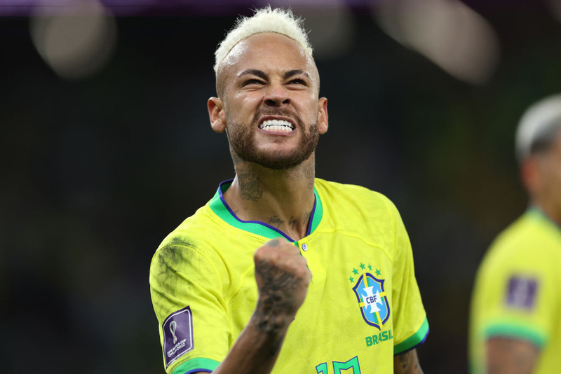 Varar Man Utd við því að fá Neymar - „Prímadonna"