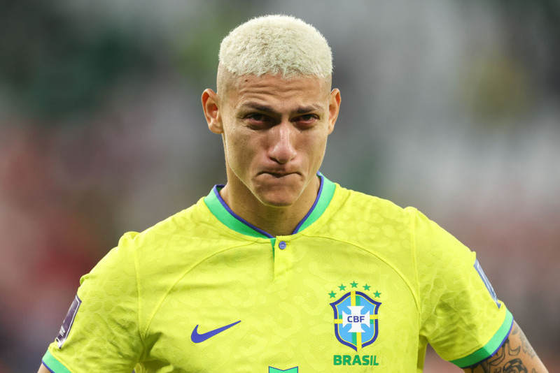 Richarlison.