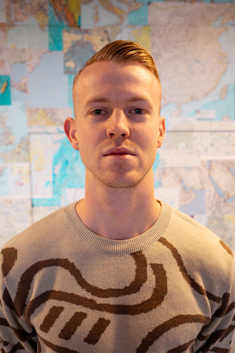 Hörður Ingi Gunnarsson.