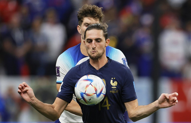 Rabiot veikur upp á hótelherbergi