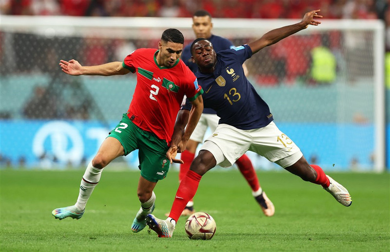 Fofana kominn til Milan (Staðfest)