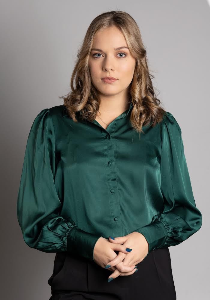 Helga Margrét Höskuldsdóttir.