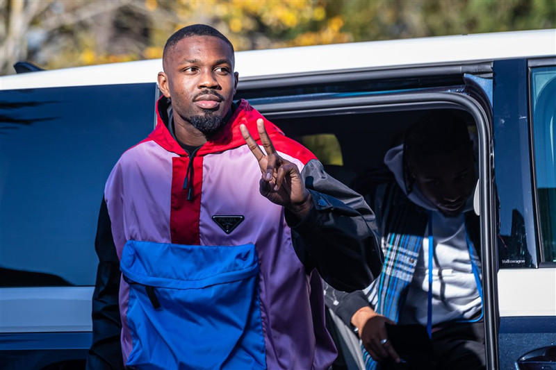 Marcus Thuram til Chelsea?