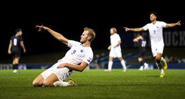 Mikill áhugi á Eyþóri eftir frábært tímabil í...