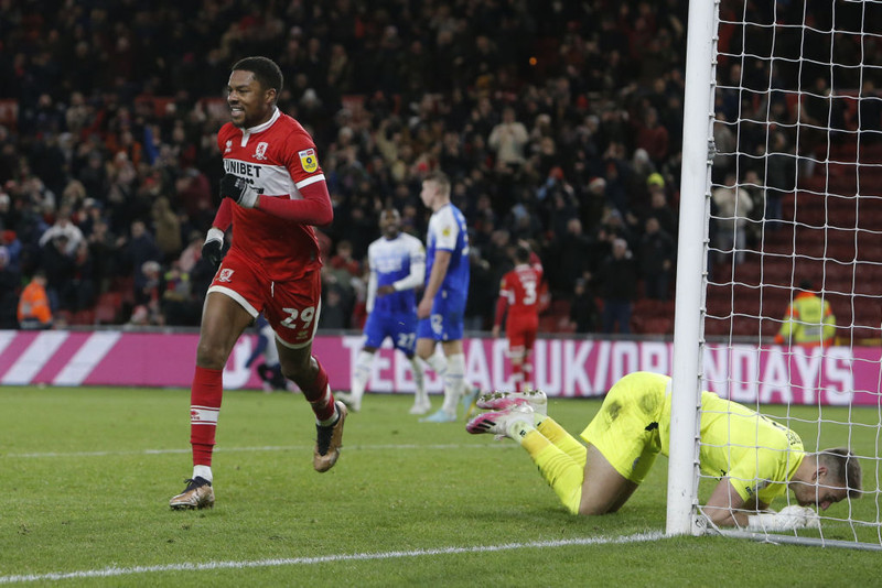 Championship: Watford missti niður forystu - Luton í draumi