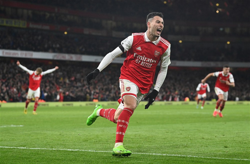 Arteta: Þessi sjö stiga forysta hefur enga þýðingu